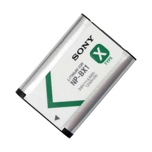 Sony NP-BX1 X-Series Rechargeable Battery for Sony HDR CX240E Camera