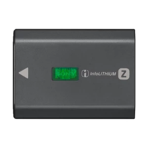 Sony NP-FZ100 Original Rechargeable Li-ion Camera Battery