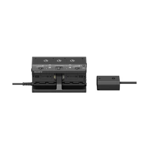 Sony NPA-MQZ1K Multi Battery Charger Kit (Without Battery)