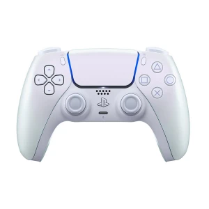 Sony PlayStation DualSense Chroma Pearl Wireless Controller (for PS5) (No Warranty)
