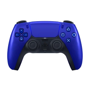 Sony PlayStation DualSense Cobalt Blue Wireless Controller (for PS5) (No Warranty)