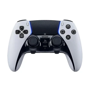 Sony PlayStation DualSense Edge Black & White Wireless Controller (for PS5) (No Warranty)