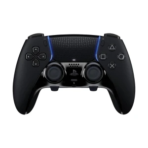Sony PlayStation DualSense Edge Midnight Black Wireless Controller (for PS5)
