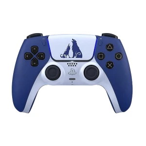Sony PlayStation DualSense God of War Ragnarok Limited Edition Wireless Controller (for PS5)