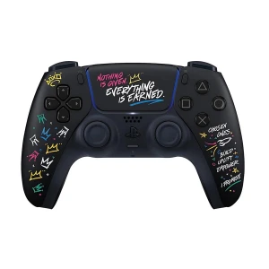 Sony PlayStation DualSense LeBron James Limited Edition Wireless Controller (for PS5)