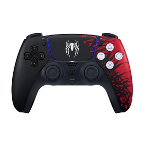 Sony PlayStation DualSense Marvels Spider-Man 2 Limited Edition Wireless Controller (for PS5)