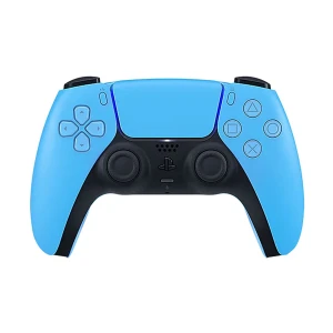 Sony PlayStation DualSense Starlight Blue Wireless Controller (for PS5) (No Warranty)