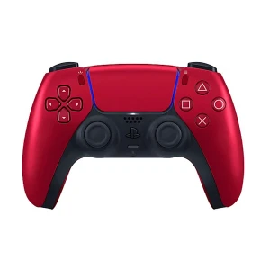 Sony PlayStation DualSense Volcanic Red Wireless Controller (for PS5) (No Warranty)