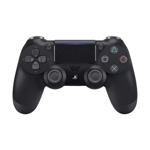 Sony PlayStation DualShock 4 Original Jet Black Wireless Controller (for PS4)