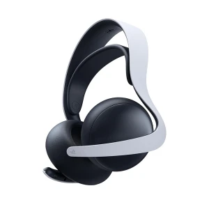 Sony PlayStation Pulse Elite White Wireless Gaming Headset