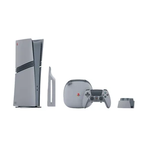 Sony PS5 Pro 30th Anniversary Limited Edition Grey Gaming Console (Japan Edition)