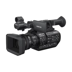 Sony PXW-Z280 4K Professional Camcorder (No Warranty)