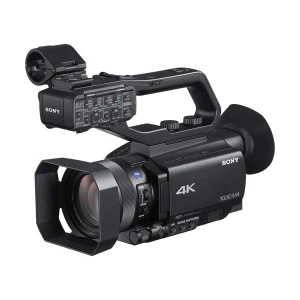 Sony PXW-Z90 4K HDR Professional Camcorder (No Warranty)