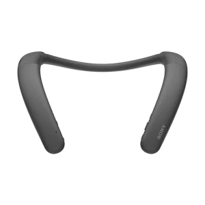 Sony SRS-NB10 Portable Charcoal Gray Bluetooth Neckband Speaker (No Warranty)