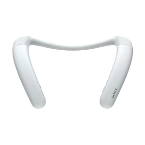 Sony SRS-NB10 Portable White Bluetooth Neckband Speaker