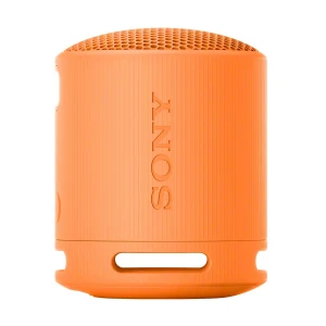 Sony SRS-XB100 Orange Portable Bluetooth Speaker (6 Month Warranty)