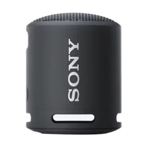 Sony SRS-XB13 Extra Bass Black Portable Bluetooth Speaker # (6 Month Warranty)