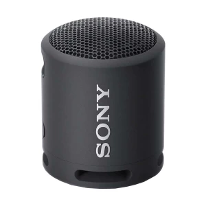 Sony SRS-XB13 Extra Bass Black Portable Bluetooth Speaker