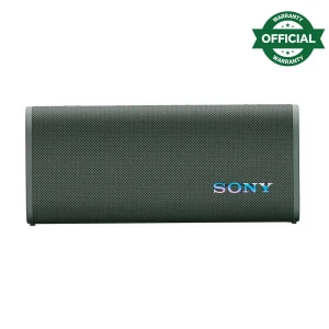 Sony ULT FIELD 3 Forest Gray Portable Bluetooth Speaker