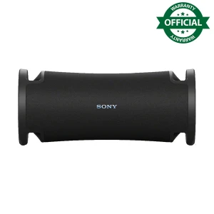 Sony ULT FIELD 7 Black Portable Bluetooth Speaker #SRS-ULT70 (1 Year Warranty)