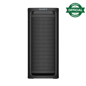Sony ULT TOWER 9AC Black Bluetooth Speaker #SRS-ULT900AC (1 Year Warranty)