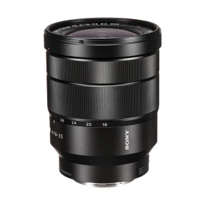 Sony Vario-Tessar T FE 16-35mm F4 ZA OSS Camera Lens #SEL1635Z (No Warranty)