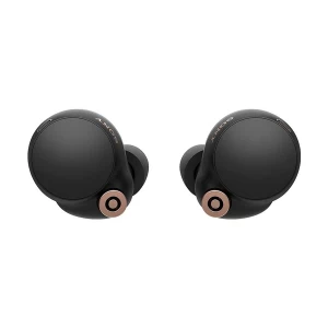 Sony WF-1000XM4 Black True Wireless Bluetooth Earbuds (1 Year Warranty)