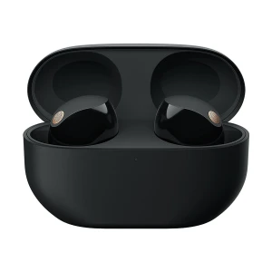 Sony WF-1000XM5 Black True Wireless Bluetooth Earbuds (6 Month Warranty)