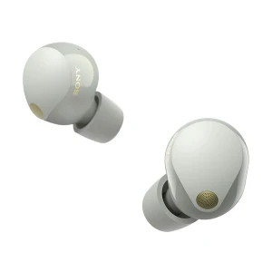 Sony WF-1000XM5 White True Wireless Bluetooth Earbuds