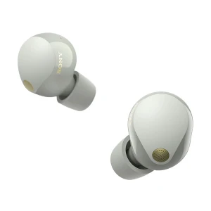 Sony WF-1000XM5 White True Wireless Bluetooth Earbuds (6 Month Warranty)