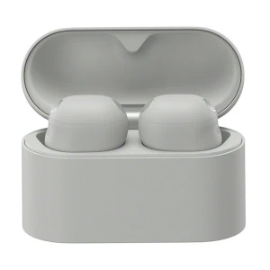 Sony WF-1000XM6 Silver True Wireless Bluetooth Earbuds (1 Year Warranty)