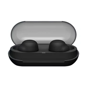 Sony WF-C500 Black True Wireless Bluetooth Earbuds (6 Month Warranty)