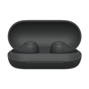 Sony WF-C700N Black True Wireless Noise Cancelling Bluetooth Earbuds (3 Month Warranty)