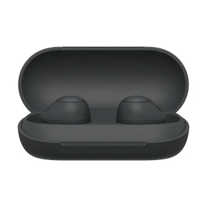 Sony WF-C700N Black True Wireless Noise Cancelling Bluetooth Earbuds (1 Year Warranty)