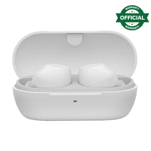 Sony WF-C710N White True Wireless Noise Cancelling Bluetooth Earbuds
