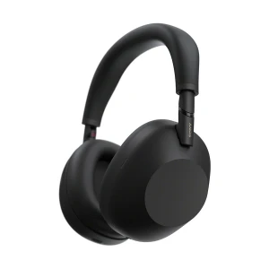 Sony WH-1000XM6 Wireless Noise Cancelling Over-Ear Black Headphone (3 Month Warranty)