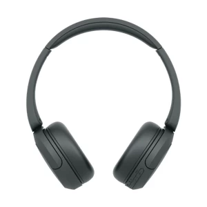 Sony WH-CH520 Black Bluetooth On-Ear Headphone