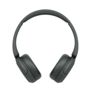 Sony WH-CH520 Black Bluetooth On-Ear Headphone (1 Year Warranty)