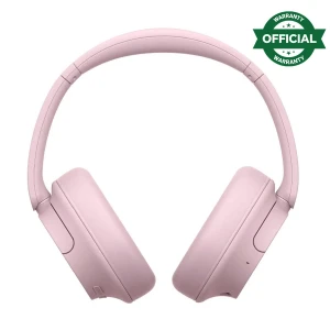 Sony WH-CH720N Pink Wireless Noise Cancelling Over-Ear Headphone