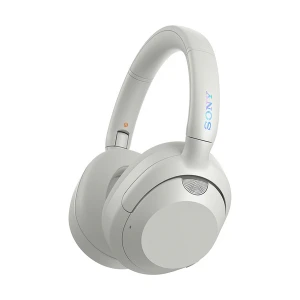 Sony WH-ULT900N Off-White ULT Wireless Noise Cancelling Over-Ear Headphone (No Warranty)