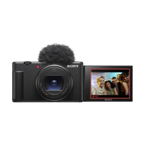 Sony ZV-1 II 20.1MP 4K UHD Digital Vlog Camera (No Warranty)