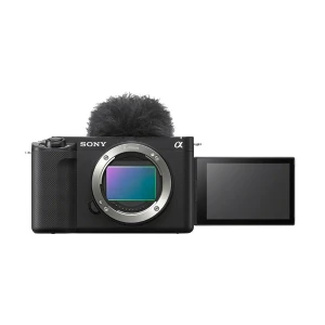 Sony ZV-E1 Vlog Mirrorless Camera Body (No Warranty)