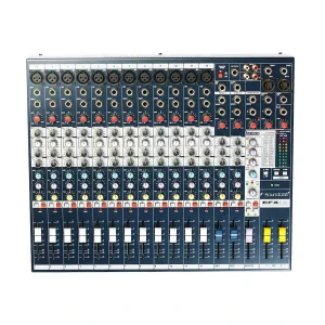 Soundcraft
