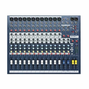 Soundcraft