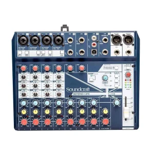 Soundcraft