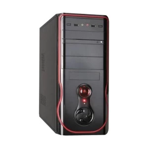 Space 2105 ATX Casing (With PSU)