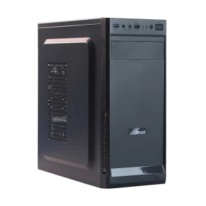 Space A302 ATX Casing (With PSU)