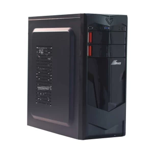Space A306 ATX Casing (With PSU)