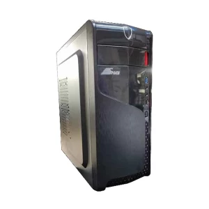 Space A315 ATX Casing with Standard PSU