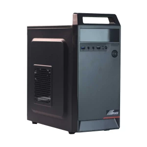 Space M104 Micro ATX Casing (With PSU)